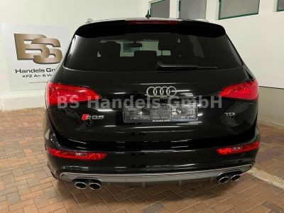 Audi SQ5 30 TDI Comp*QUATTRO*PANO*NAVI*CAMERA   - 4