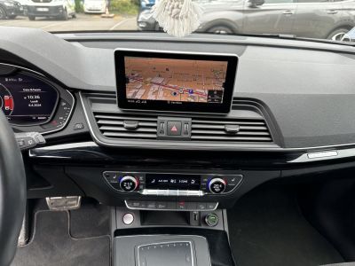 Audi SQ5 30 TDI HYBRID 345 MHEV QUATTRO TIPTRONIC BVA   - 22