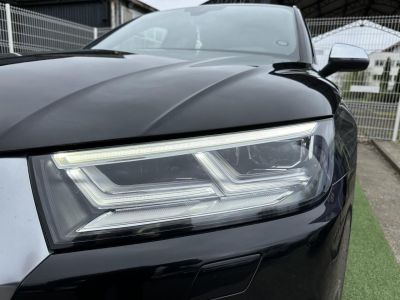 Audi SQ5 30 TDI HYBRID 345 MHEV QUATTRO TIPTRONIC BVA   - 30