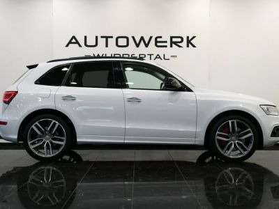 Audi SQ5 30 TDI Plus Q * Caméra * Navi * Garantie 12 Mois   - 2