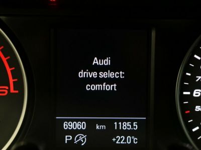 Audi SQ5 30 TDI Plus Q * Caméra * Navi * Garantie 12 Mois   - 7