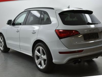 Audi SQ5 30 TDI Quattro Compétition B&O+TOIT OUVRANT+NAVI+XENON   - 2