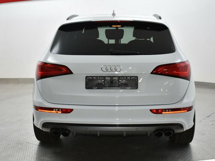 Audi SQ5 30 TDI Quattro Compétition B&O+TOIT OUVRANT+NAVI+XENON - 3