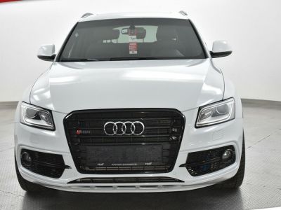 Audi SQ5 30 TDI Quattro Compétition B&O+TOIT OUVRANT+NAVI+XENON   - 4