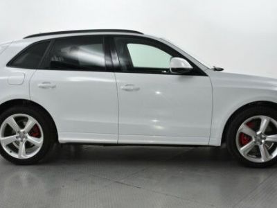 Audi SQ5 30 TDI Quattro Compétition B&O+TOIT OUVRANT+NAVI+XENON   - 5