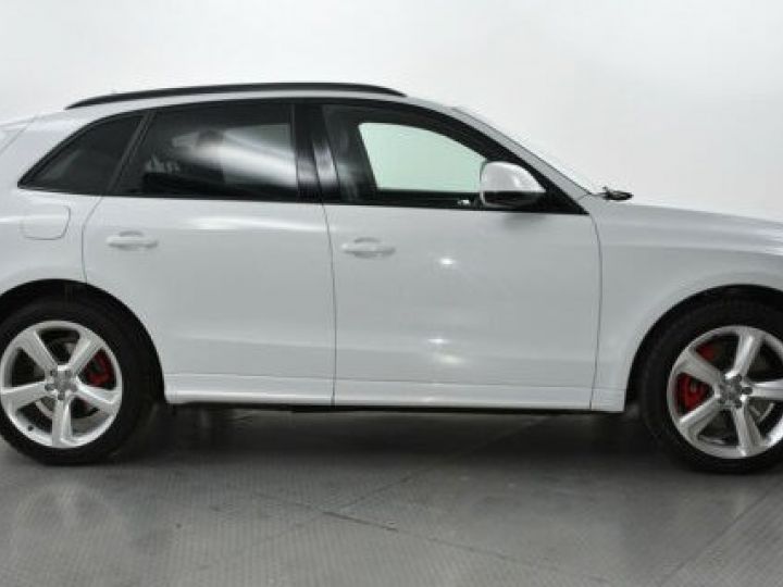 Audi SQ5 30 TDI Quattro Compétition B&O+TOIT OUVRANT+NAVI+XENON - 5