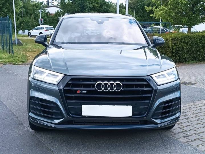 Audi SQ5 30 TDI quattro LED*LUFT*PANO*CAM - 1