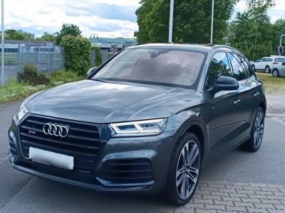 Audi SQ5 30 TDI quattro LED*LUFT*PANO*CAM   - 2