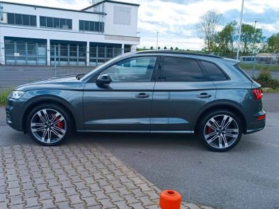 Audi SQ5 30 TDI quattro LED*LUFT*PANO*CAM   - 3