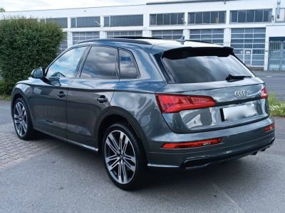 Audi SQ5 30 TDI quattro LED*LUFT*PANO*CAM   - 4