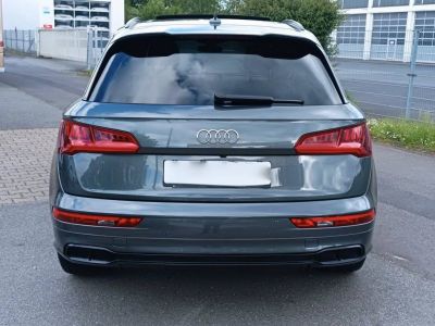 Audi SQ5 30 TDI quattro LED*LUFT*PANO*CAM   - 5