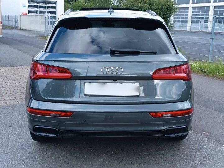 Audi SQ5 30 TDI quattro LED*LUFT*PANO*CAM - 5