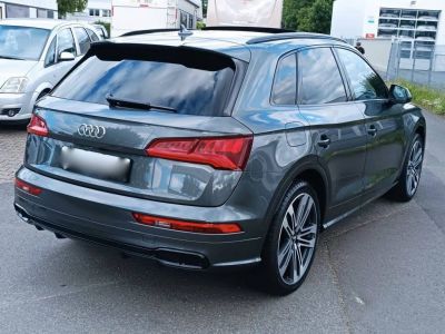 Audi SQ5 30 TDI quattro LED*LUFT*PANO*CAM   - 6