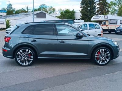 Audi SQ5 30 TDI quattro LED*LUFT*PANO*CAM   - 7