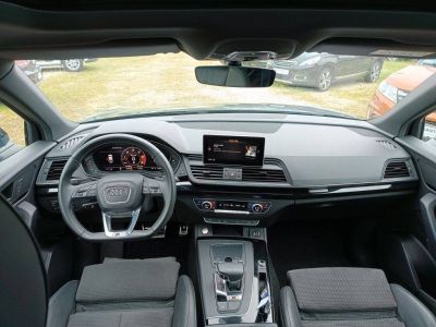 Audi SQ5 30 TDI quattro LED*LUFT*PANO*CAM   - 13