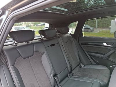 Audi SQ5 30 TDI quattro LED*LUFT*PANO*CAM   - 15