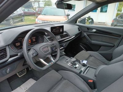 Audi SQ5 30 TDI quattro LED*LUFT*PANO*CAM   - 24