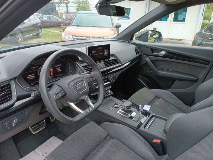 Audi SQ5 30 TDI quattro LED*LUFT*PANO*CAM - 24