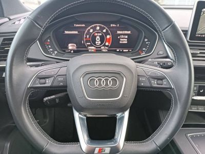 Audi SQ5 30 TDI quattro LED*LUFT*PANO*CAM   - 27