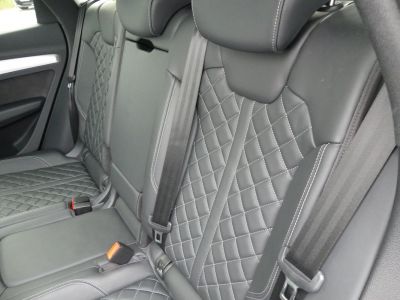 Audi SQ5 30 TDI V6 24V Mild Hybrid Quattro Tiptronic8 347 cv Boîte auto   - 33