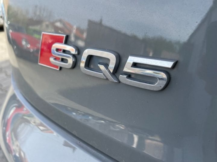 Audi SQ5 30 TFSI 354 CV - 2