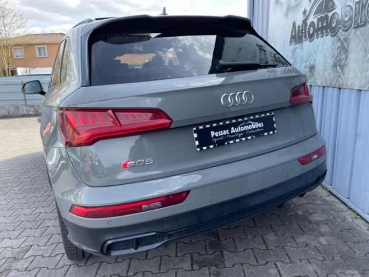 Audi SQ5 30 TFSI 354 CV - 4