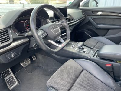 Audi SQ5 30 TFSI 354 CV   - 7