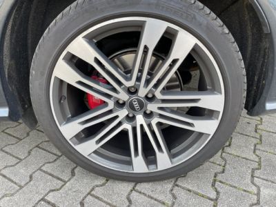 Audi SQ5 30 TFSI 354 CV   - 9