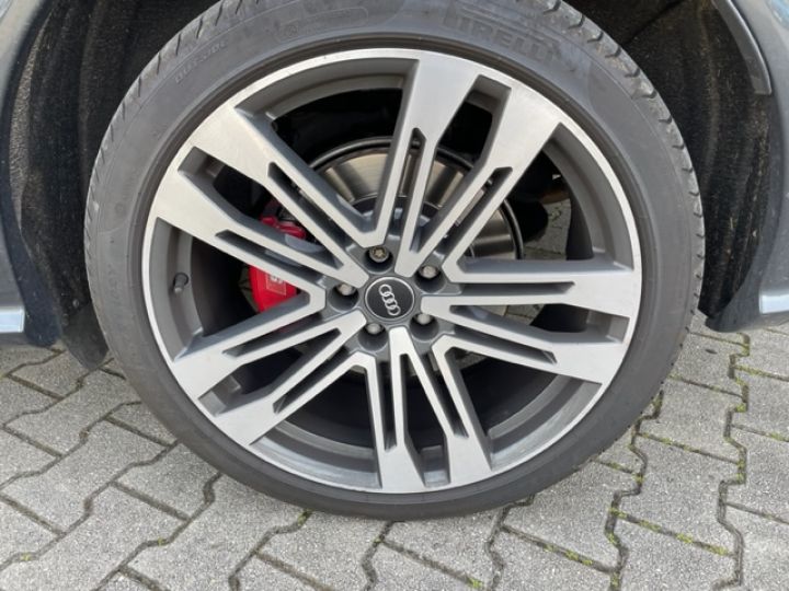 Audi SQ5 30 TFSI 354 CV - 9