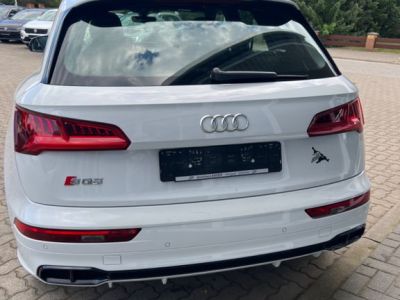 Audi SQ5 30 TFSI 354ch PANO CUIR Garantie   - 3