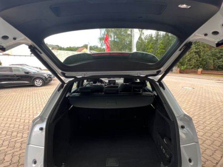 Audi SQ5 30 TFSI 354ch PANO CUIR Garantie - 4