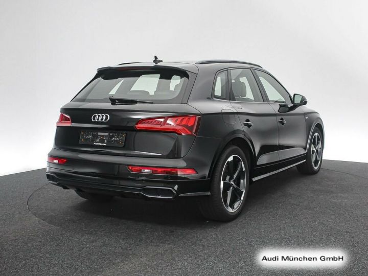 Audi SQ5 30 TFSI * Tête Haute * Sièges Chauffants * Navi * Attelage * Garantie 12 Mois - 2