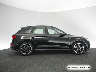 Audi SQ5 30 TFSI * Tête Haute * Sièges Chauffants * Navi * Attelage * Garantie 12 Mois   - 3