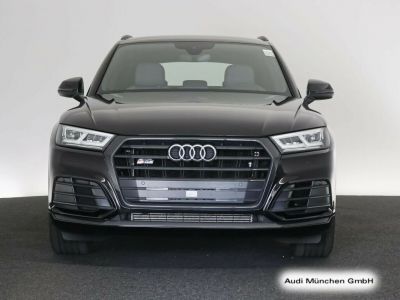 Audi SQ5 30 TFSI * Tête Haute * Sièges Chauffants * Navi * Attelage * Garantie 12 Mois   - 4