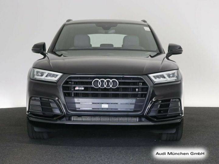 Audi SQ5 30 TFSI * Tête Haute * Sièges Chauffants * Navi * Attelage * Garantie 12 Mois - 4