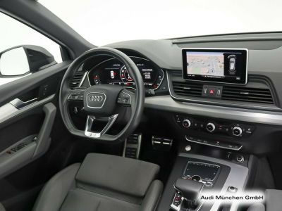 Audi SQ5 30 TFSI * Tête Haute * Sièges Chauffants * Navi * Attelage * Garantie 12 Mois   - 6