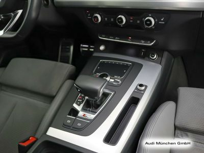 Audi SQ5 30 TFSI * Tête Haute * Sièges Chauffants * Navi * Attelage * Garantie 12 Mois   - 7