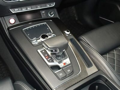 Audi SQ5 30 V6 347 Quattro GPS Virtual Bang Olufsen Magnétic Ride Attelage Hayon Caméra Pré Sense Lane Car Play JA 21   - 26