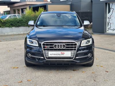 Audi SQ5 30 V6 BiTDI 313 ch quattro Tiptronic   - 3