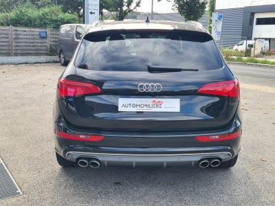 Audi SQ5 30 V6 BiTDI 313 ch quattro Tiptronic   - 7