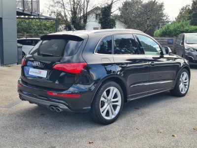 Audi SQ5 30 V6 BiTDI 313 ch quattro Tiptronic   - 21