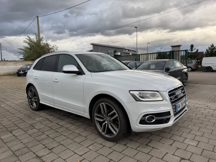 Audi SQ5 30 V6 BiTDI 313 quattro Tiptronic - 1