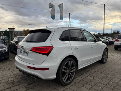 Audi SQ5 30 V6 BiTDI 313 quattro Tiptronic   - 2