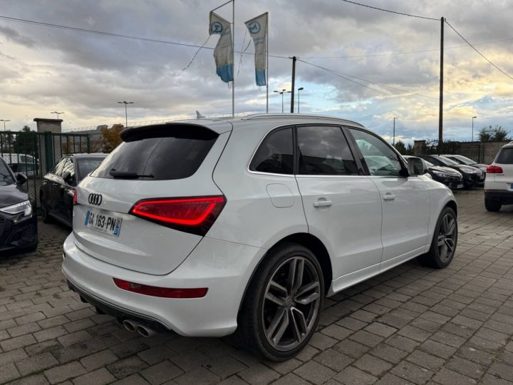 Audi SQ5 30 V6 BiTDI 313 quattro Tiptronic - 2