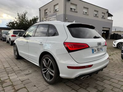 Audi SQ5 30 V6 BiTDI 313 quattro Tiptronic   - 3