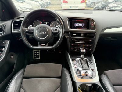 Audi SQ5 30 V6 BiTDI 313 quattro Tiptronic   - 5