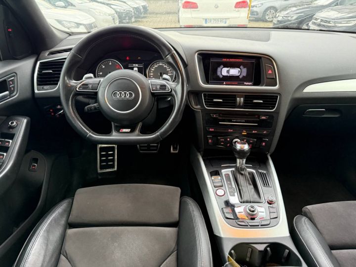 Audi SQ5 30 V6 BiTDI 313 quattro Tiptronic - 5