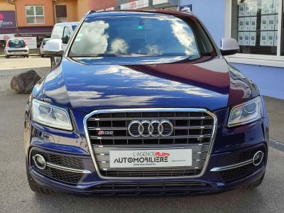 Audi SQ5 30 V6 BiTDI 313ch quattro Tiptronic   - 2