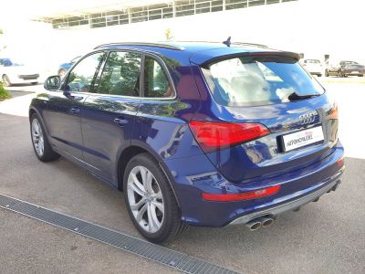 Audi SQ5 30 V6 BiTDI 313ch quattro Tiptronic   - 5