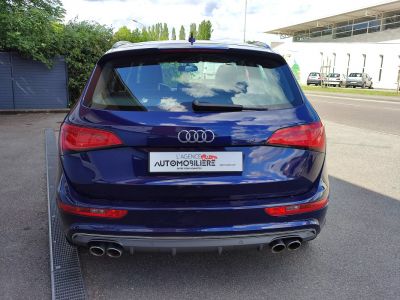 Audi SQ5 30 V6 BiTDI 313ch quattro Tiptronic   - 6